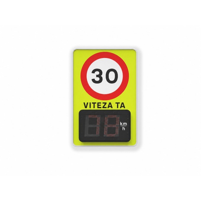Radar pedagogic afisare viteza 1125x750 Radar pedagogic afisare viteza 1125x750